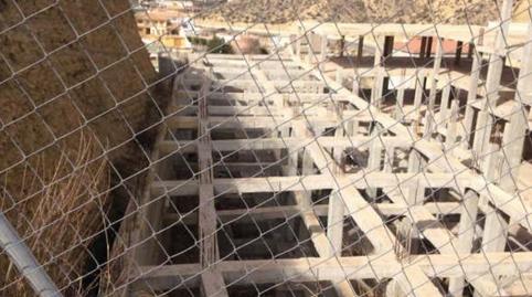 Foto 4 de Casa adosada en venta en Parcela de la Ue-11 de Olula del Río. Parcela 3, Olula del Río, Almería