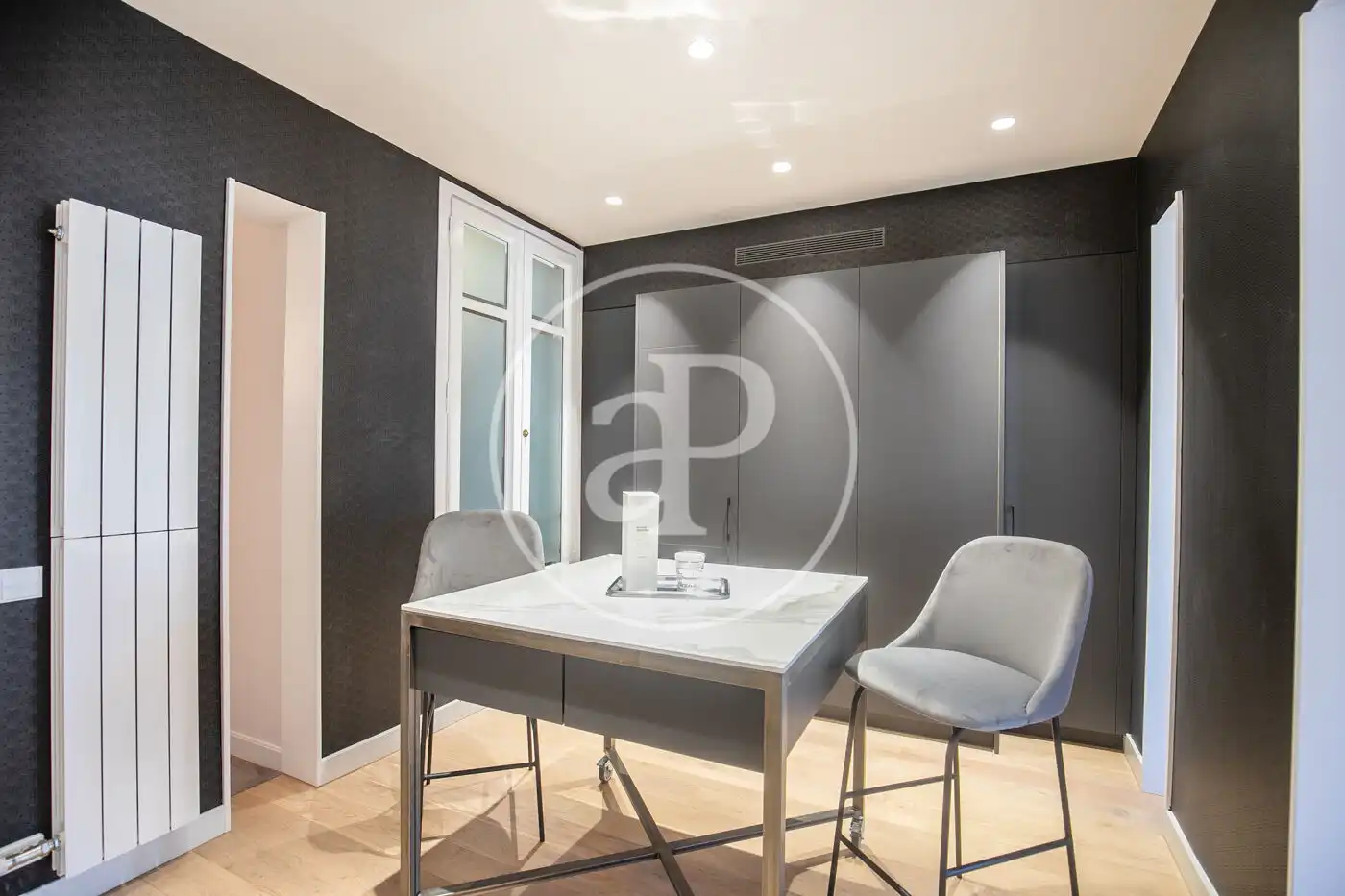 Wohnung zur Miete in Balmes, L'Antiga Esquerra de l'Eixample