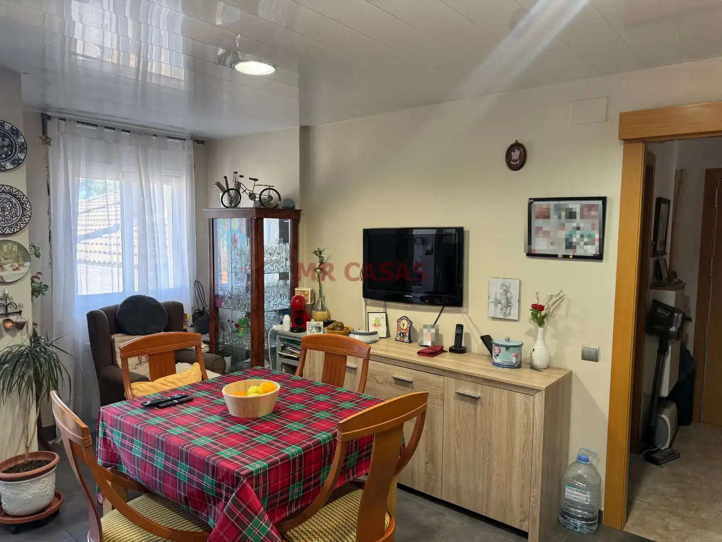 Dúplex en venta en Ca n'Oriol