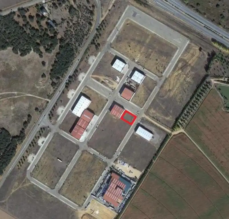 Fabrik Grundstücke zum Verkauf in La Bañeza , León