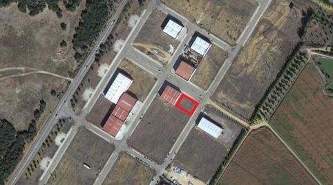 Foto 3 de Terreny industrial en venda a Calle Monte Urba, La Bañeza , León