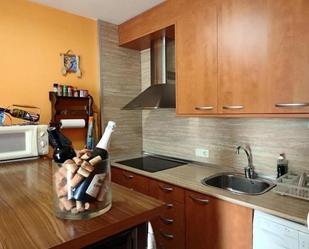 Kitchen of Flat for sale in Empuriabrava