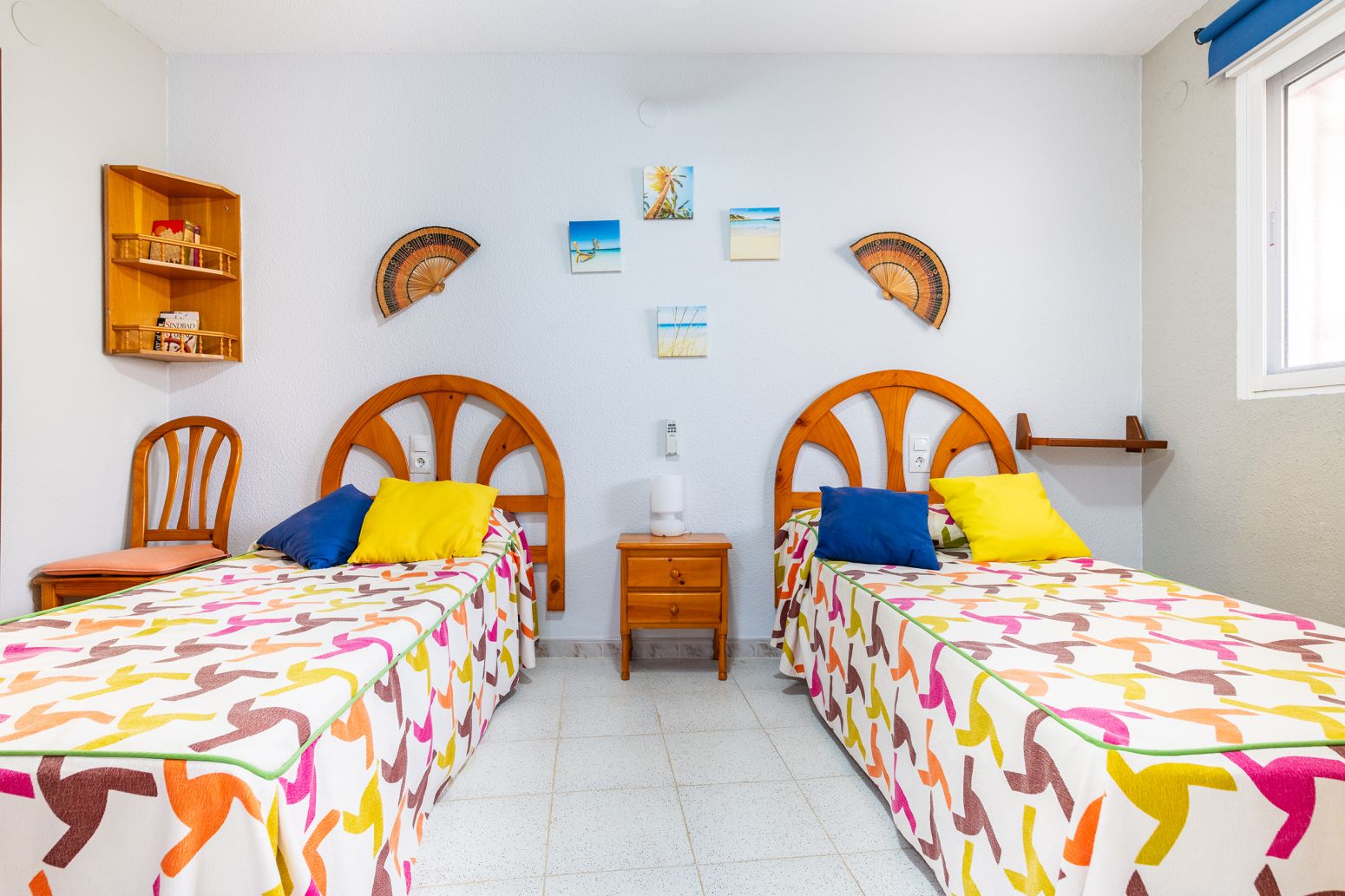 Piso en venta en Oropesa del Mar-Orpesa - MARITIMO MEDITERRANEO, Balneario, Marina d'Or, Oropesa del Mar / Orpesa