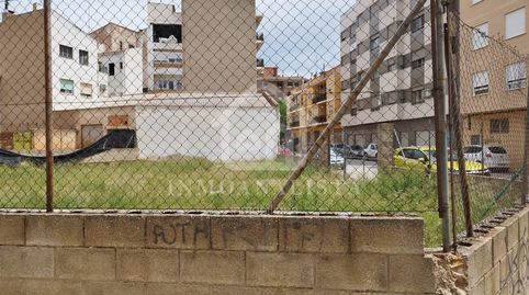 Solar en Calle Rafael Bernabéu López, Requena, immagine 3