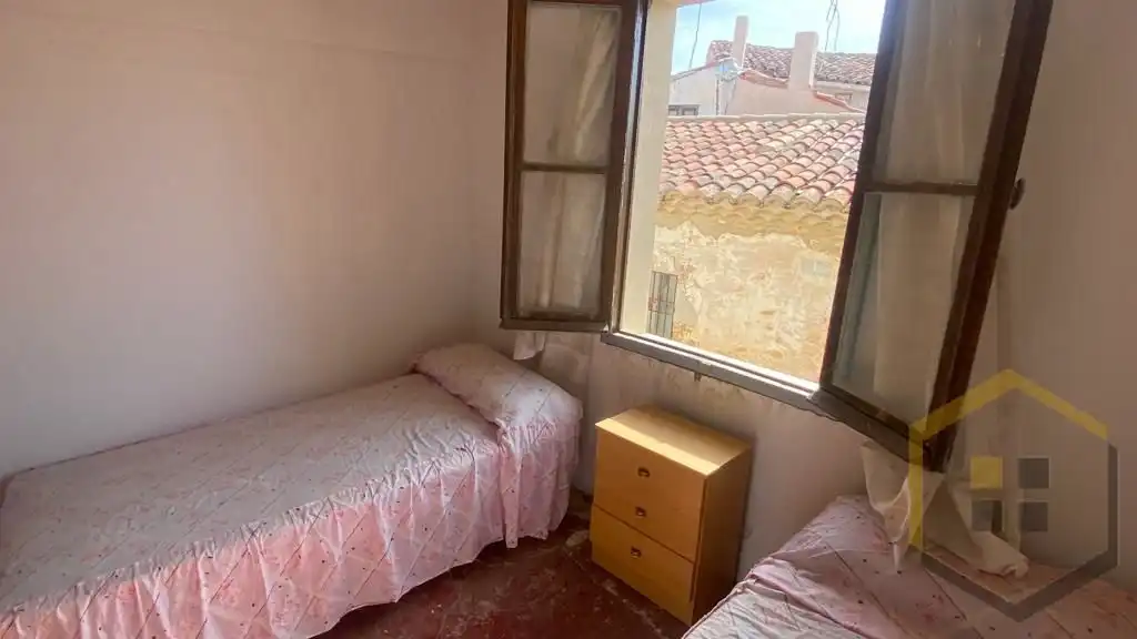 Bedroom of Houses for sale in Atienza  with Internet