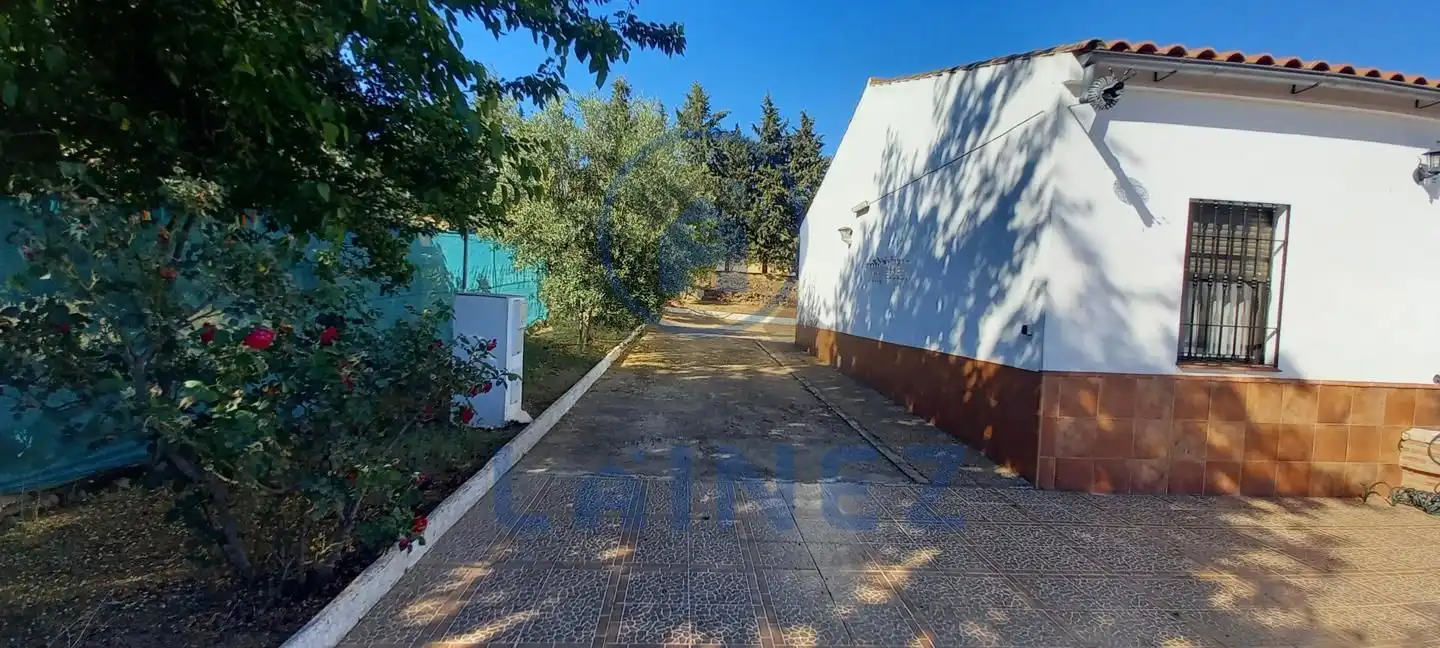 Terreny residencial en venda a Belmez, imagen 6