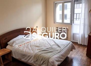 Foto 3 de Piso de alquiler en Muñoz Degraín , Ciudad Universitaria, Madrid