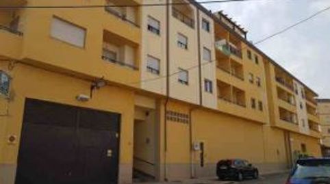 Foto 2 de Garatge en venda a El Verger, Ondara, Alicante