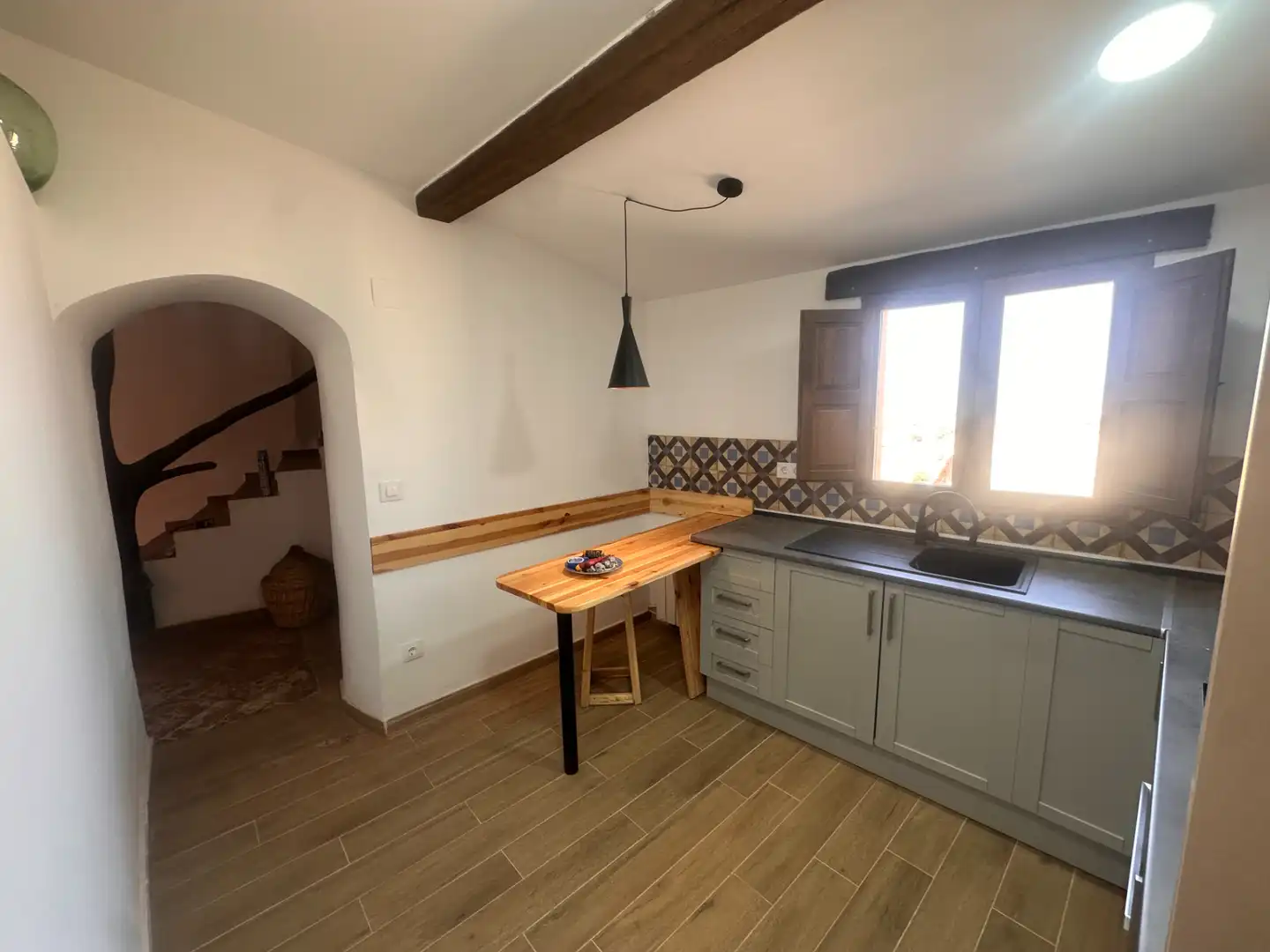 Casa o chalet en venta en Calle Cantón B, Fuentenava de Jábaga
