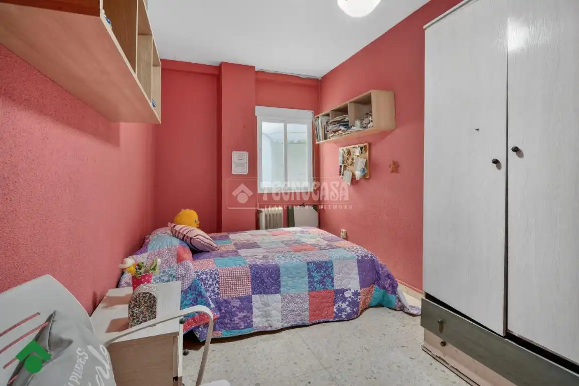 Habitación de Piso en venta en Córdoba con Aire acondicionado y Terraza