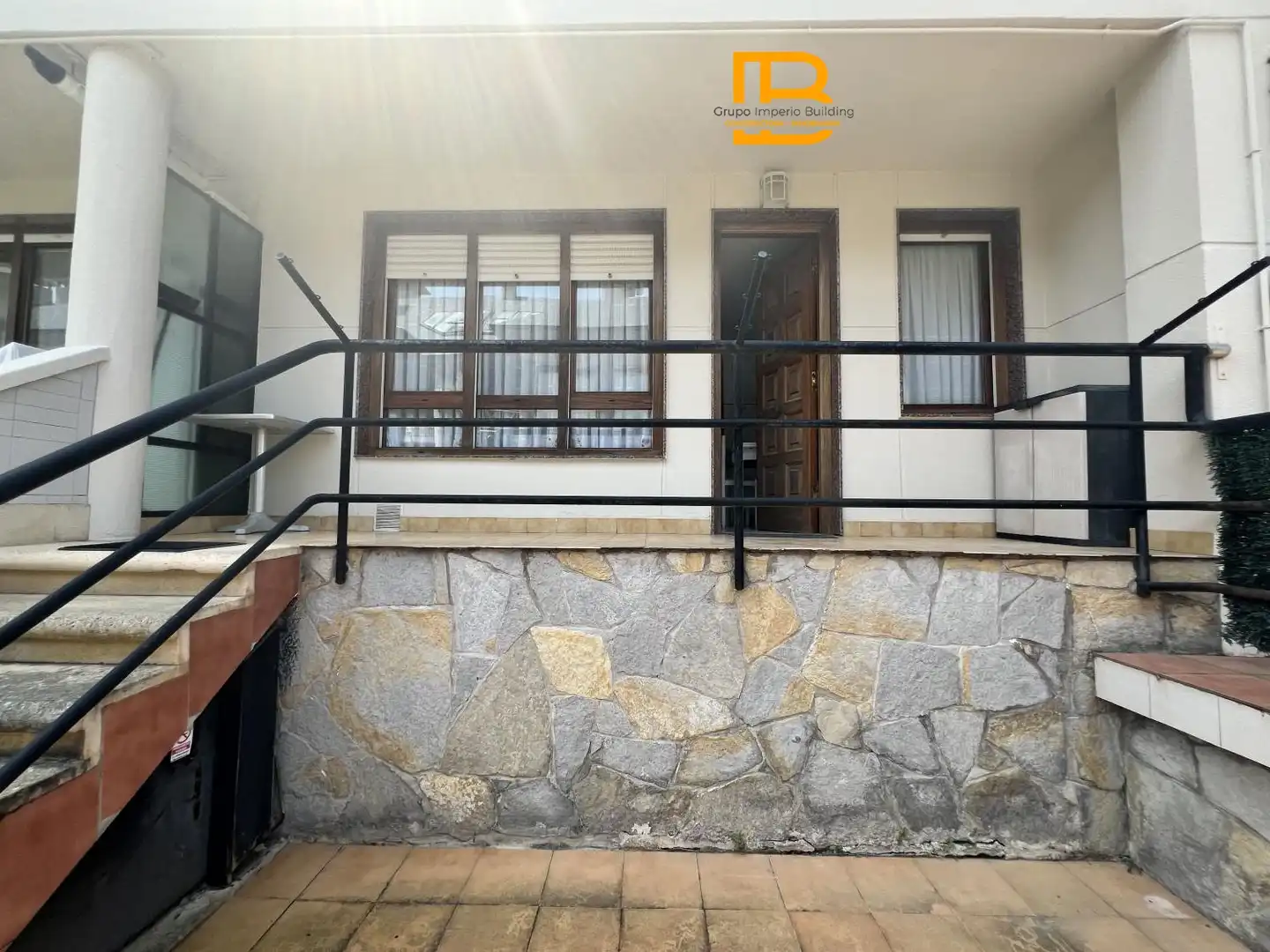 Terrassa de Casa o xalet en venda en Laredo amb Calefacció, Terrassa i Traster