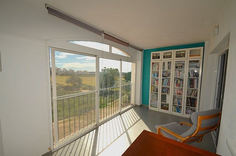 Habitación de Apartamento en venta en  Murcia Capital con Balcón