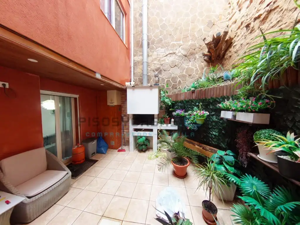 Casa o xalet en venda a Calle Carmen, 23, Caspe
