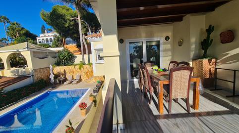 Foto 5 de Casa o xalet en venda a Balcones, El Candado, Málaga