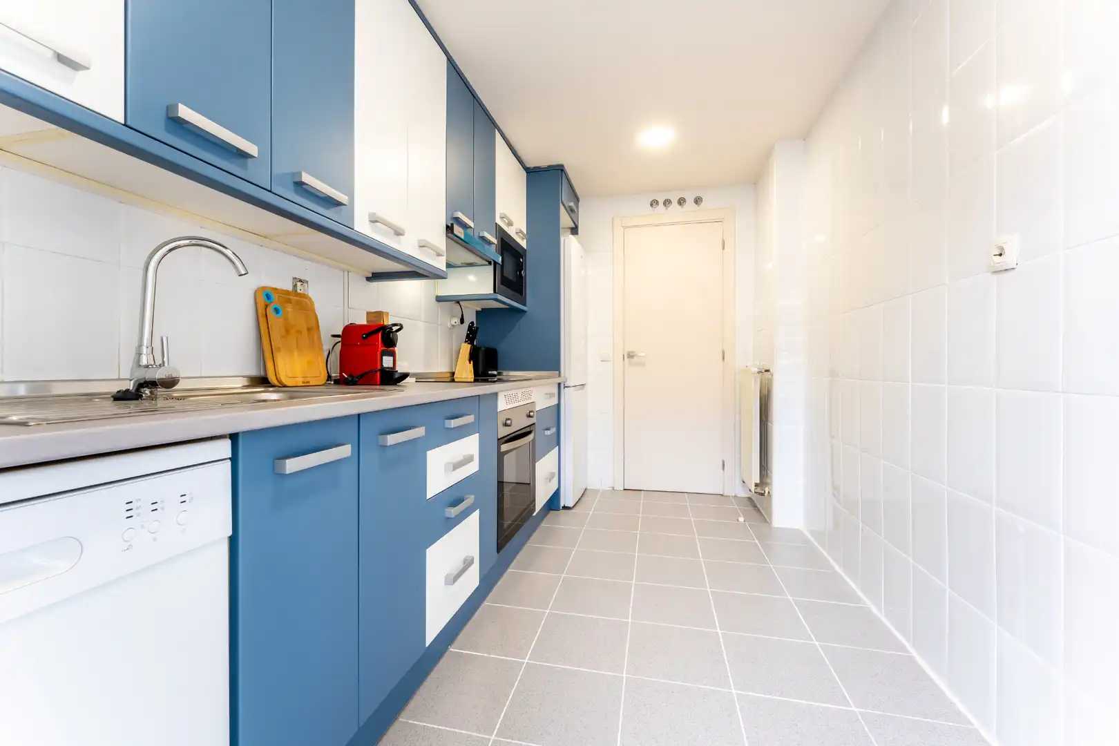Flat for rent in Calle del Pintor Antonio Saura, 15, Sanchinarro