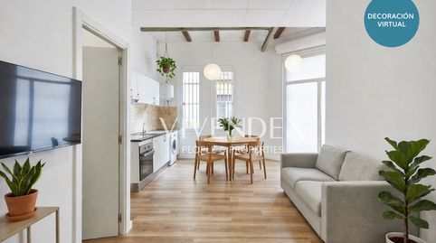 Photo 3 of Flat for sale in Carrer del Treball 21, Sant Josep, L'Hospitalet de Llobregat