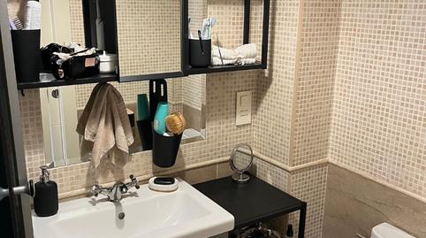 Foto 4 de Casa adosada en venda a Calle Los Sauces, San Juanillo, Palencia