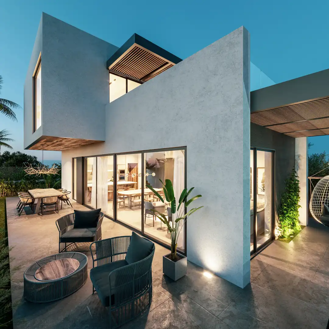 Haus mit Pool zum Verkauf in Benamara - Atalaya, imagen 4
