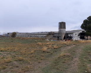 Residencial en venda a MONTE SARDA ALTA, POZO DEL BURO, Villanueva de Gállego