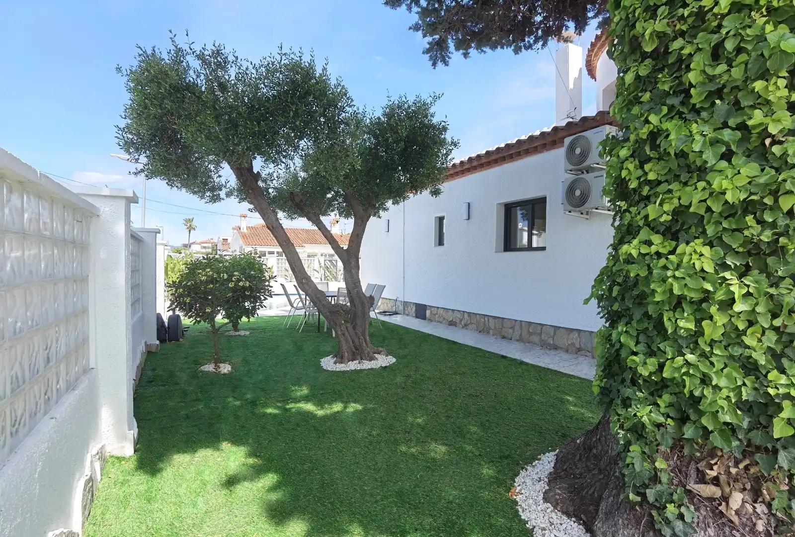 Haus mit Garten zum Verkauf in Carrer Alberes 199A, imagen 6