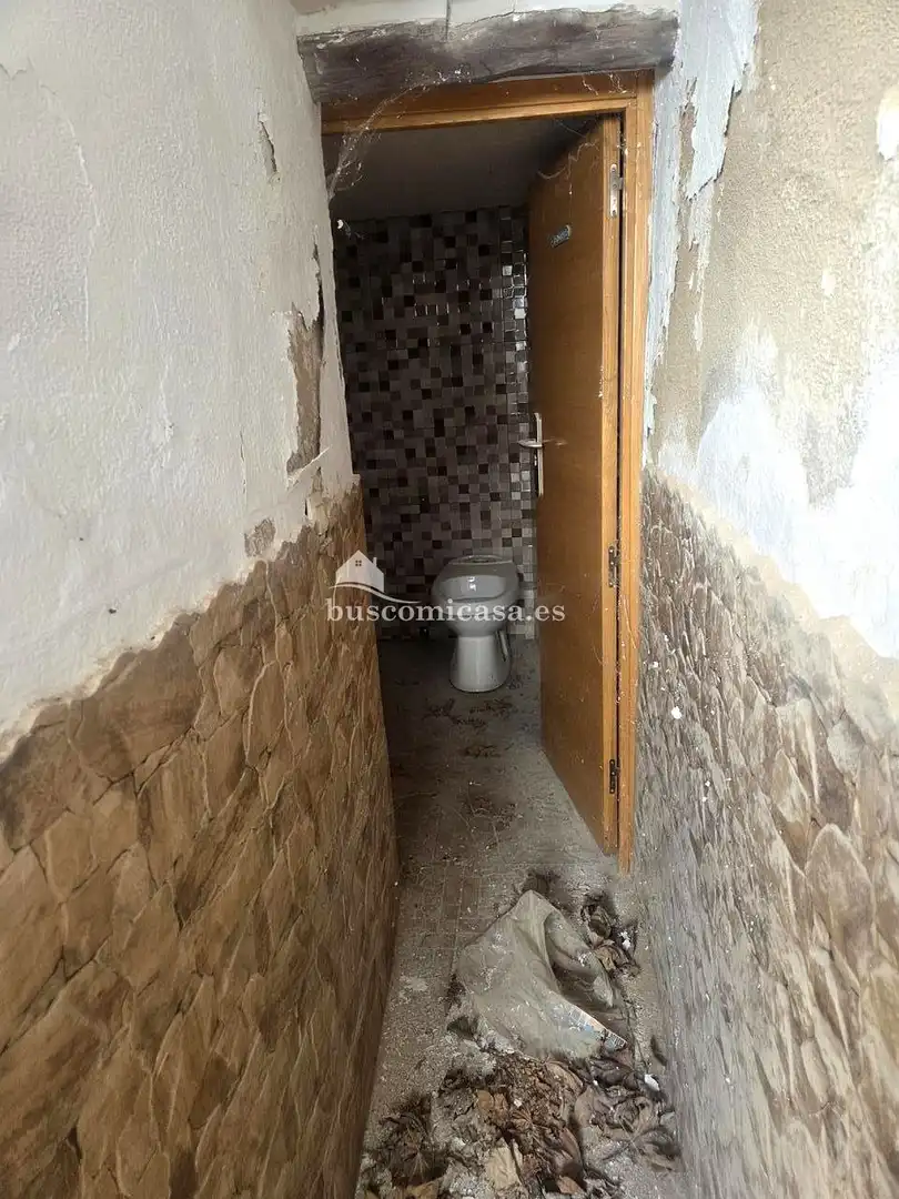 Casa adosada en venda en Jaén amb Terrassa i Balcó