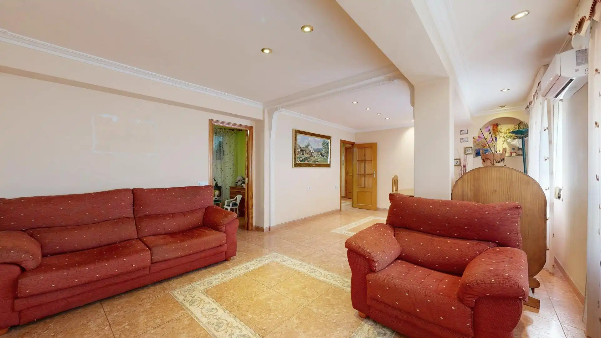 Flat for sale in Alaquàs