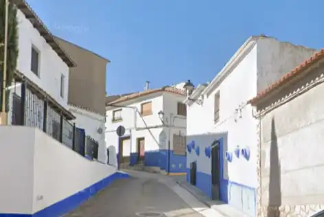 Casa en venta en Calle Costanilla, imagen 8