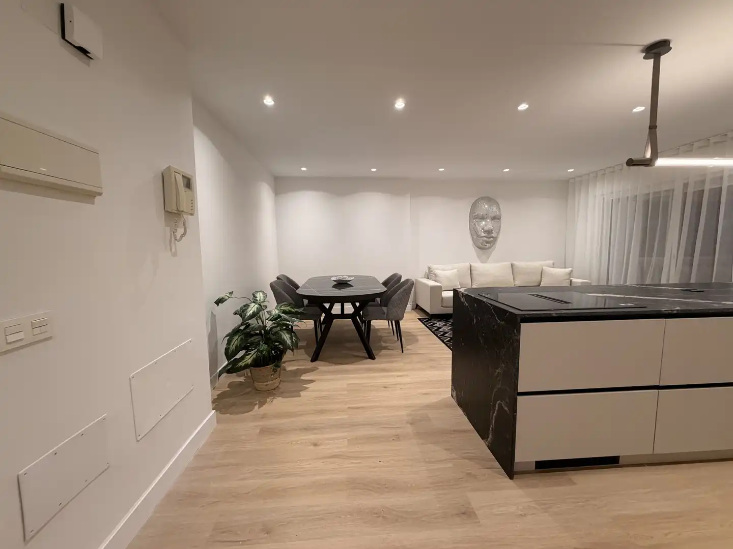 Apartament amb piscina en venda a Nueva Andalucía