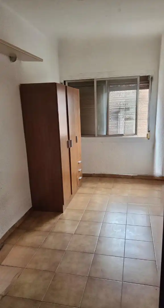 Bedroom of Flat for sale in El Prat de Llobregat