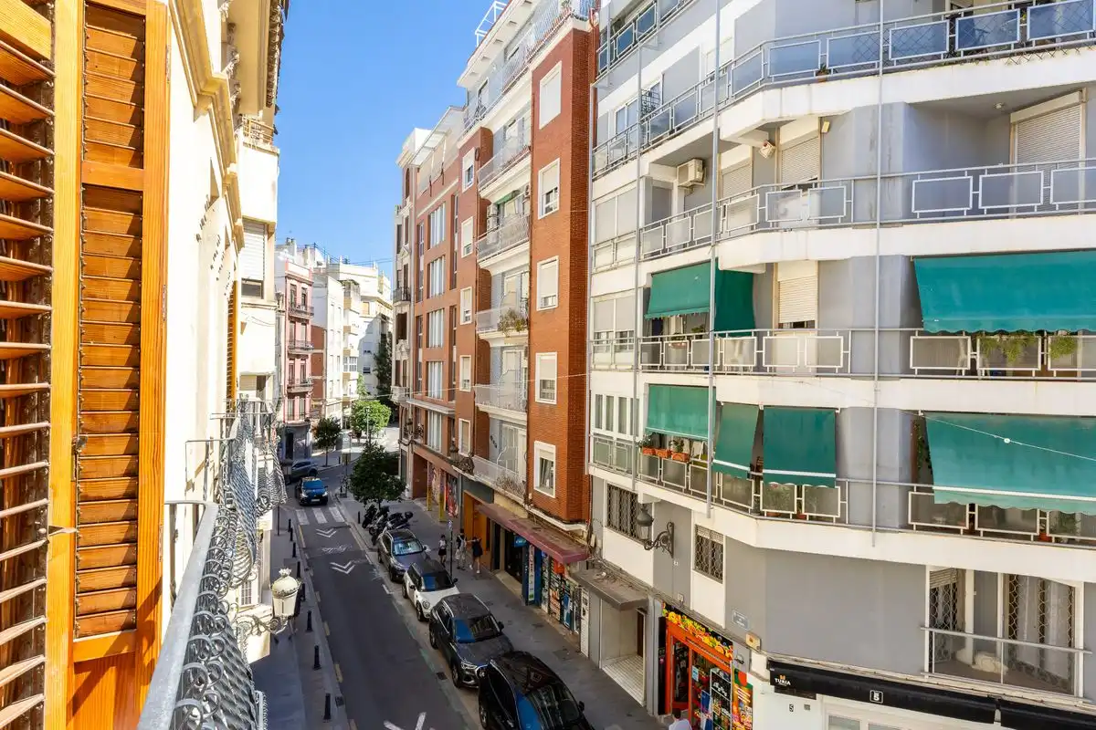 Appartement avec ascenseur à vendre à Carrer de Dénia, imagen 27