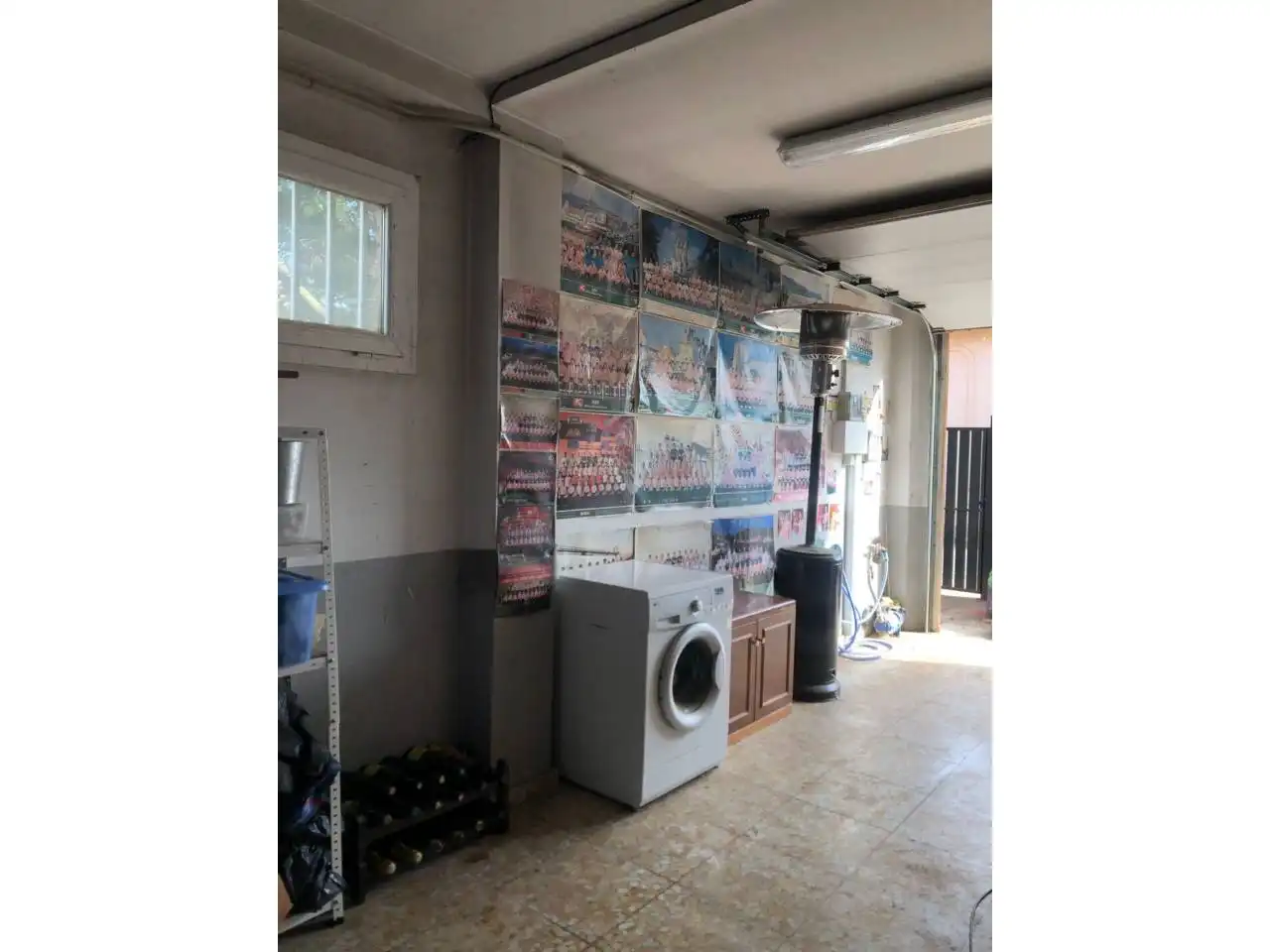 Casa o xalet en venda en Medrano amb Aire condicionat, Calefacció i Jardí privat