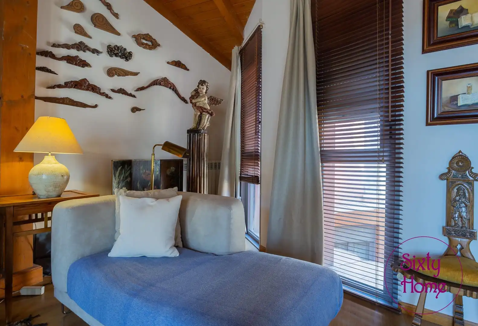 Dúplex en venta en Calle de las Cortes, 10, Casco Antiguo