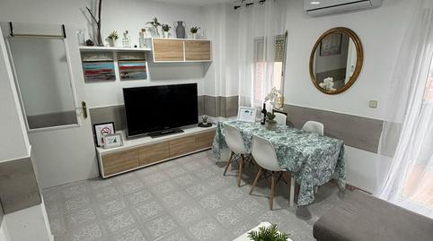 Foto 5 de Piso de alquiler en N/a, Valdezarza,  Madrid Capital