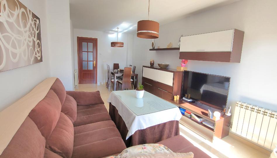 Foto 1 de Pis en venda a Gójar, Granada