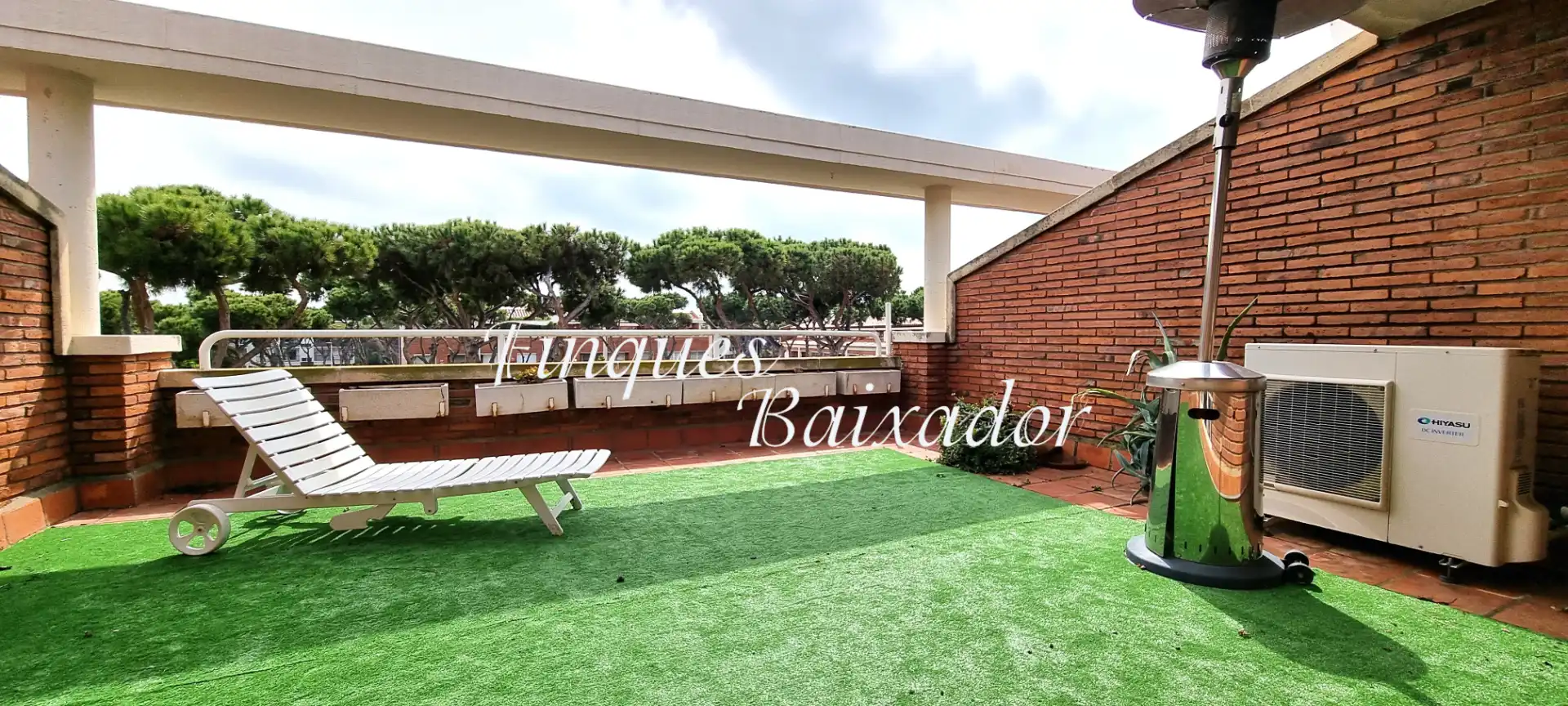 Maison mitoyenne avec piscine à vendre à Carrer de Calafell, imagen 30