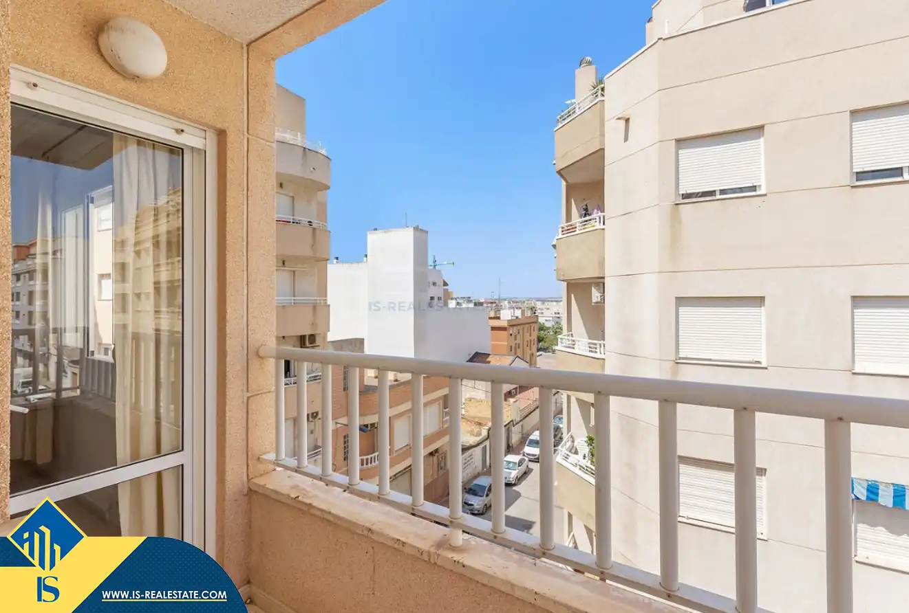 Apartament amb ascensor en venda a Centro, imagen 12