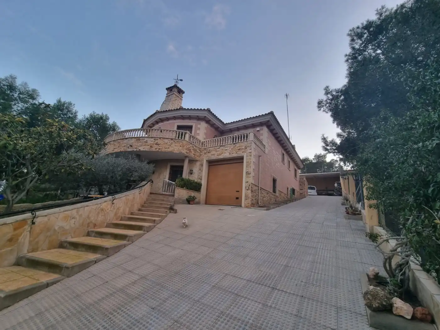 Houses for sale in La Catedral