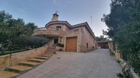 Foto 5 de Casa o xalet en venda a La Catedral, Murcia