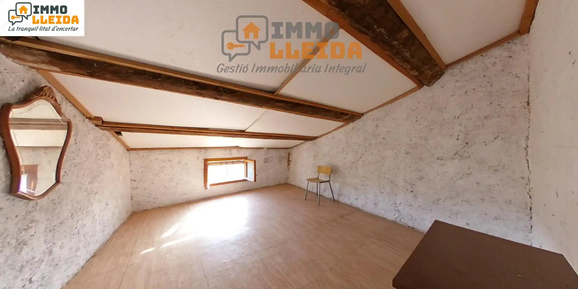 Casa adosada en venta en Artesa de Segre con Calefacción, Trastero y Amueblado