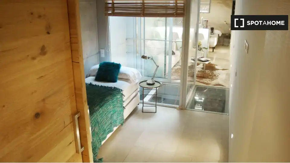 Flat with terrace to rent in Eixample, imagen 16
