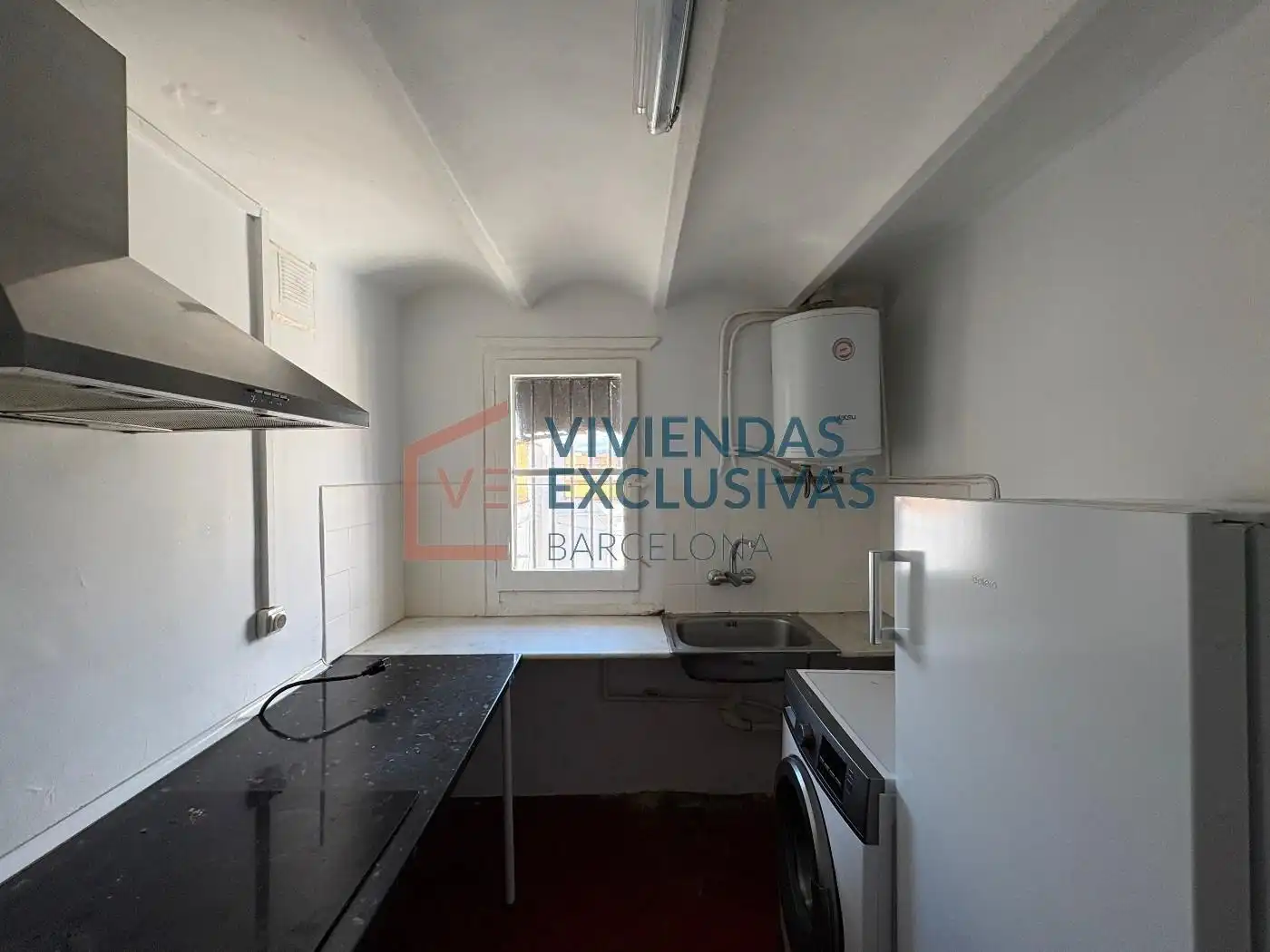 Wohnung mit Aufzug zum Verkauf in Carrer Carrer Nou de la Rambla, imagen 9