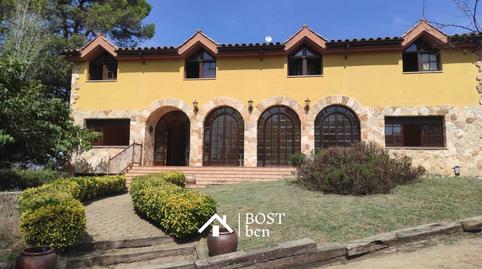 Foto 2 de Finca rústica en venda a Palau-solità i Plegamans, Barcelona