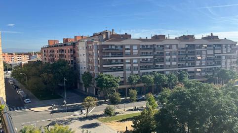 Foto 2 de Dúplex en venda a Pardinyes, Lleida