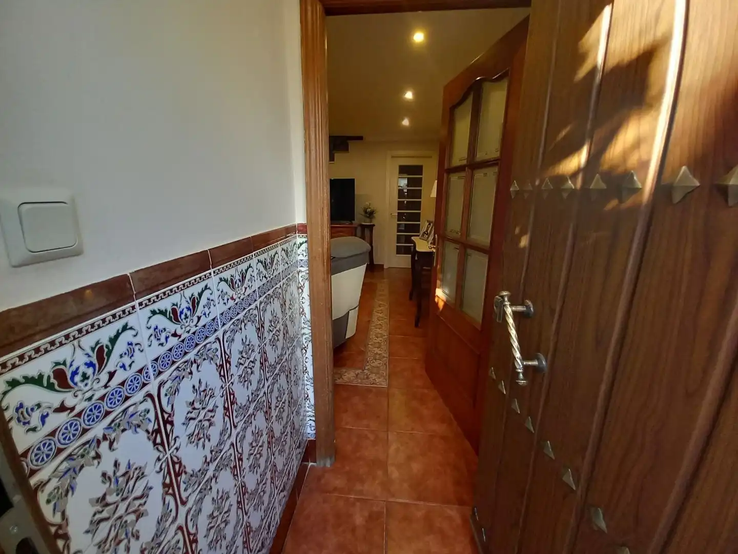 Casa o chalet en venta en Ronda con Aire acondicionado, Calefacción y Terraza
