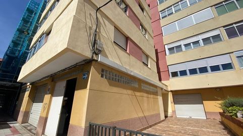 Local en Calle Juan Ramon Jimenez 3º5 Bajo 24009 Leon La Sal, imatge 3