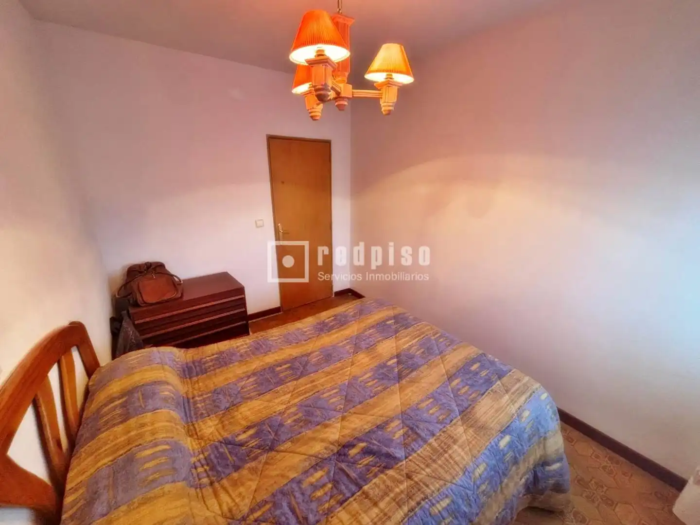 Habitación de Casa o chalet en venta en Arbancón con Aire acondicionado, Calefacción y Terraza