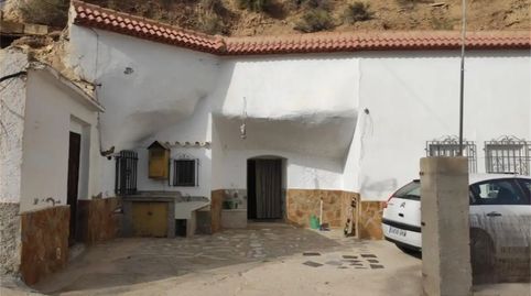 Foto 3 de Casa adosada en venda a Calle Andalucía, Cortes y Graena, Granada