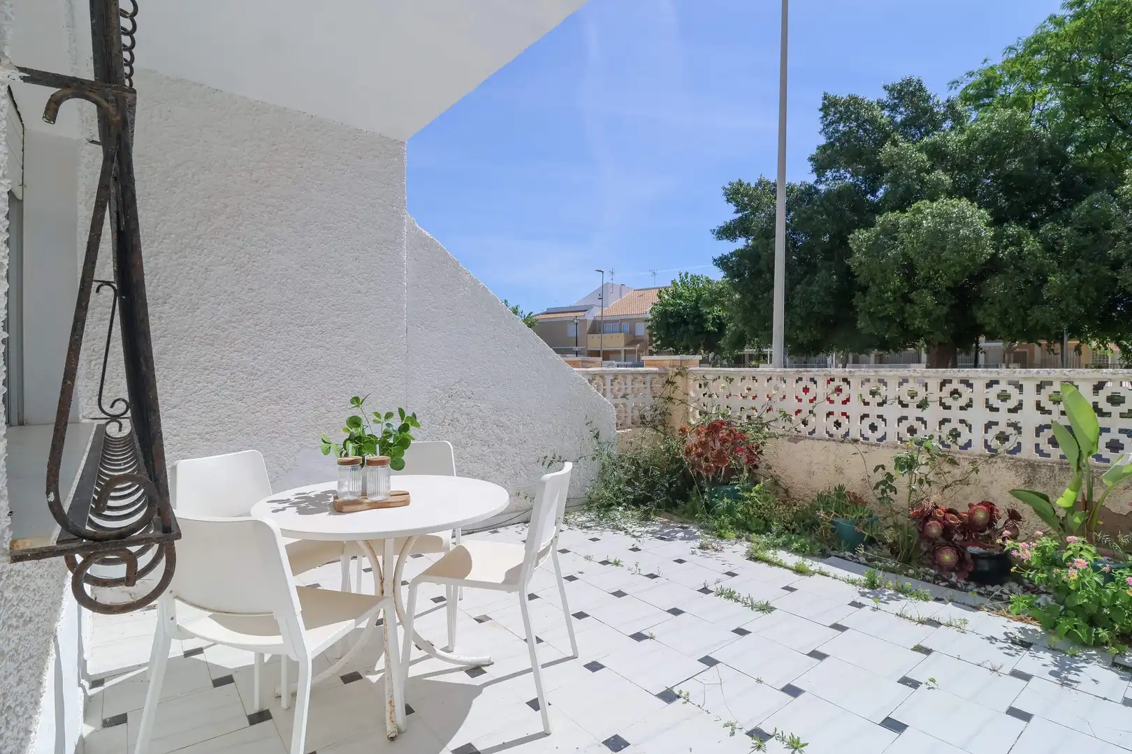 Duplex con giardino in vendita a Los Narejos - Punta Calera, imagen 42