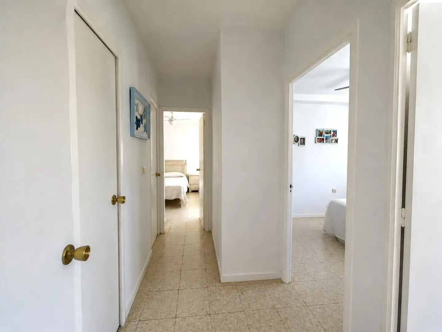 Flat for sale in Chipiona  with Terrace and Furnished