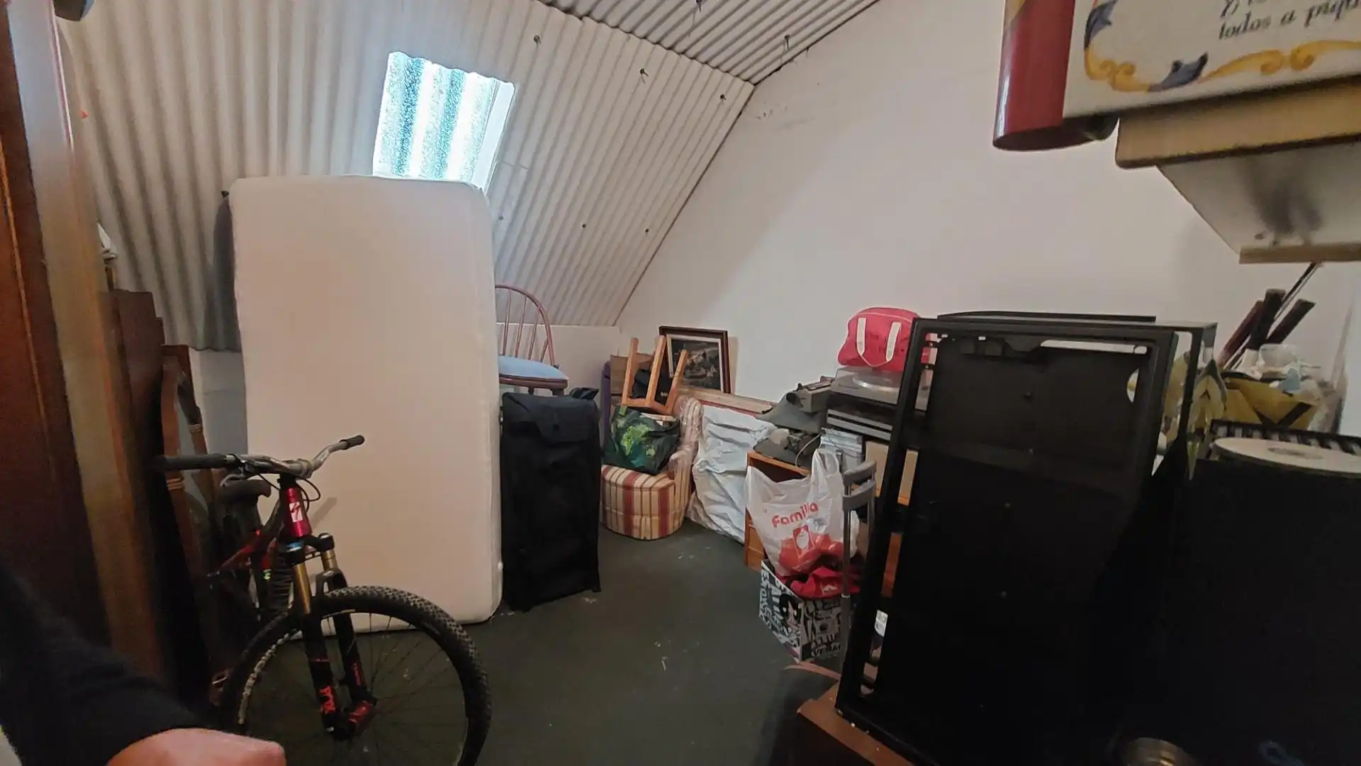 Flat for sale in Vigo   with Heating, Parquet flooring and Storage room